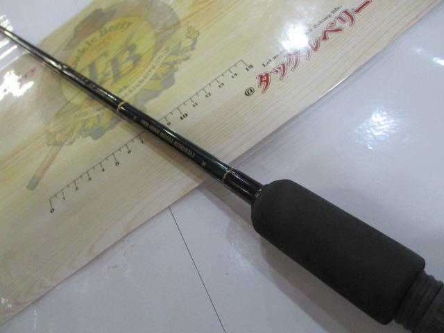 コンバットスティック CSC-65MH