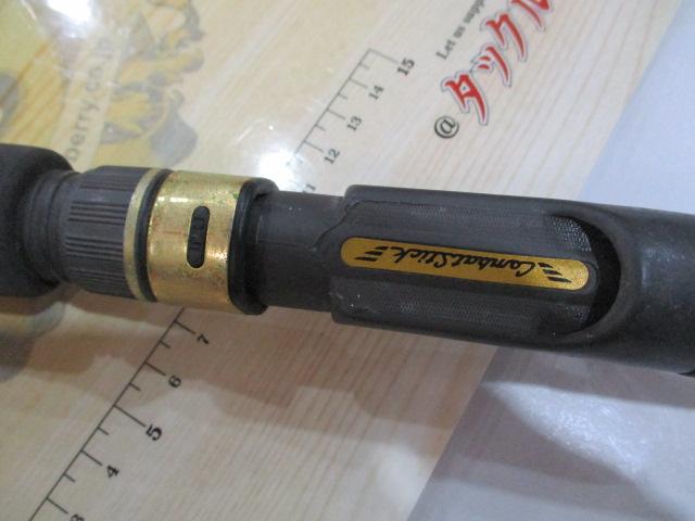 コンバットスティック CSC-65MH