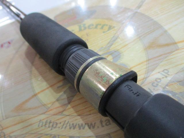 コンバットスティック CSC-65MH