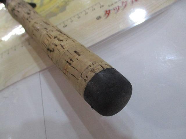 ハートランドX HL-X601MLRB-S