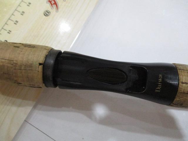 ハートランドX HL-X601MLRB-S