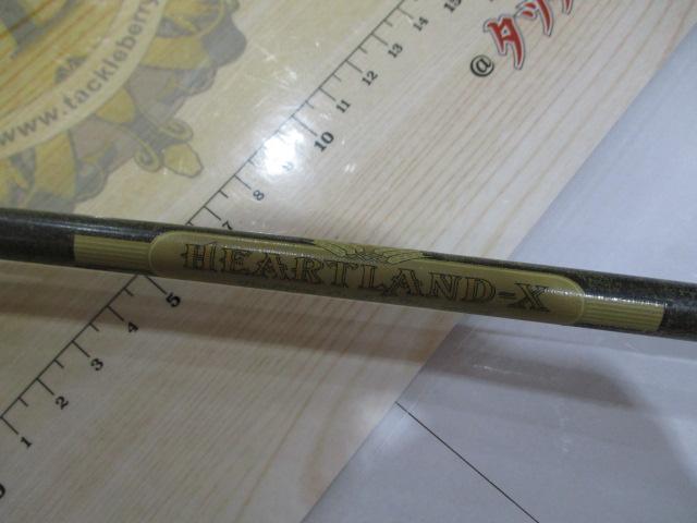 ハートランドX HL-X601MLRB-S