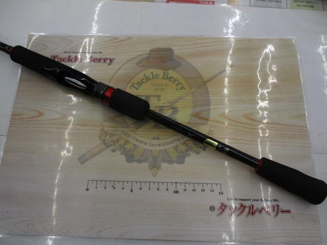 18セフィアBB S83ML