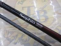 18セフィアBB S83ML