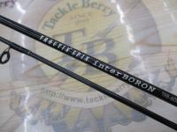 トラウティンスピンインターボロン TRB-60UMT