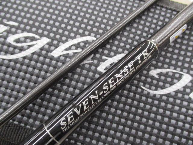 セブンセンスTR MJB-872-TR ミッドナイトジェッティー