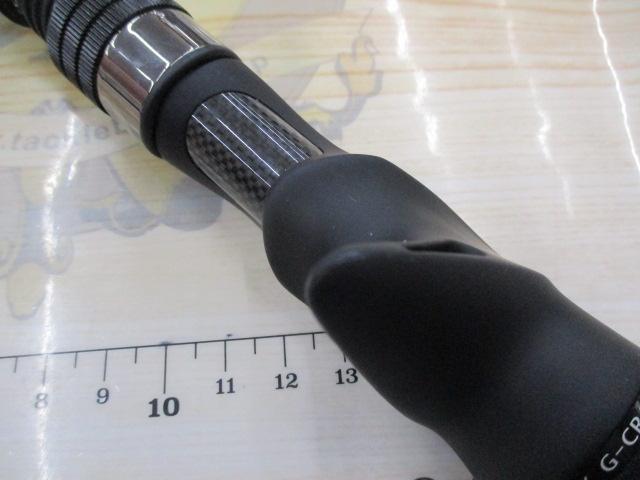 セブンセンスTR MJB-872-TR ミッドナイトジェッティー