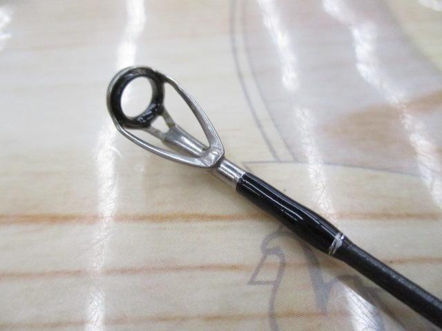 セブンセンスTR MJB-872-TR ミッドナイトジェッティー