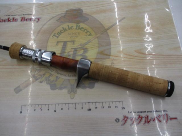 トラウティンキャストタクティスト TT-42