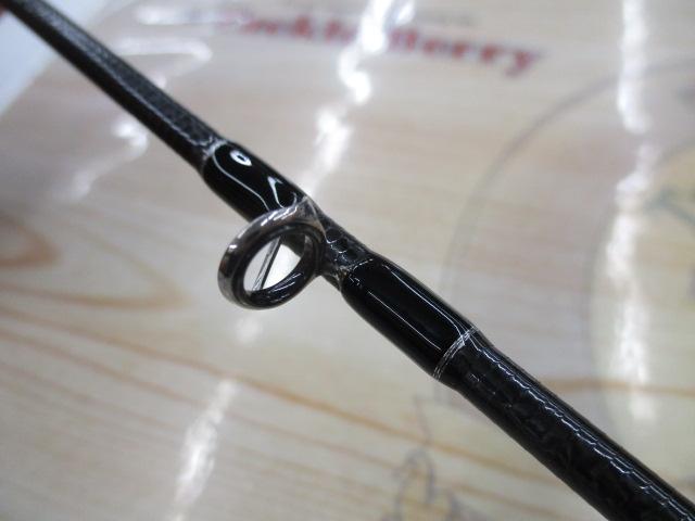 トラウティンキャストタクティスト TT-42