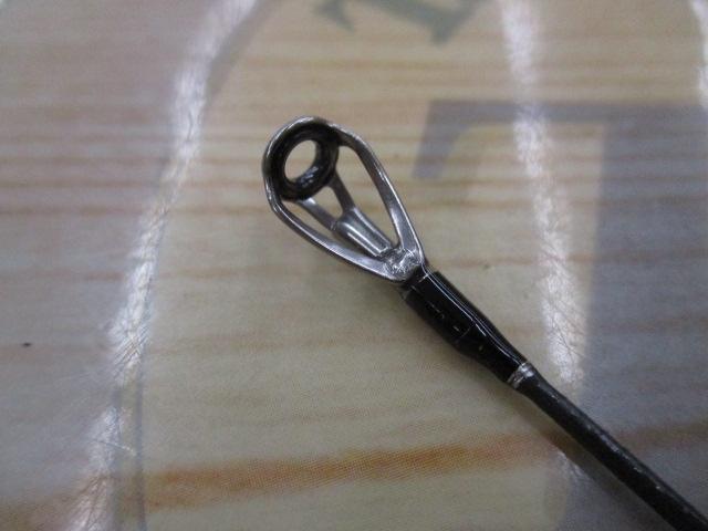 トラウティンキャストタクティスト TT-42