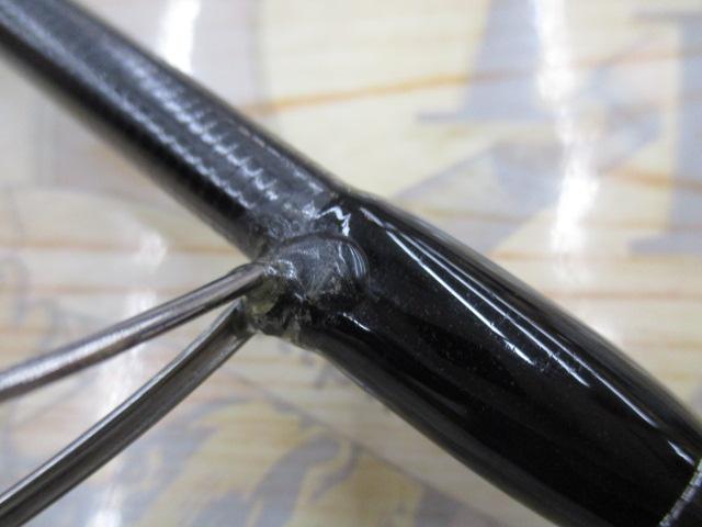 セブンセンスTR MRS-982-TR ミッドリバー