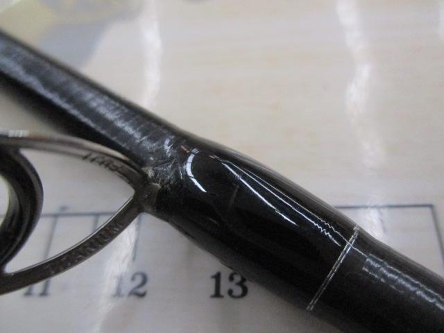 セブンセンスTR MRS-982-TR ミッドリバー