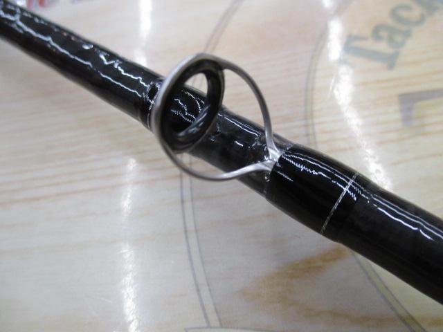 ブレイゾン C66ML-2