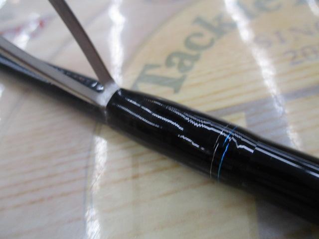 エメラルダスX 83M