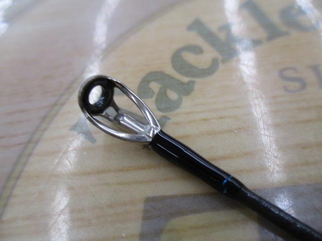 エメラルダスX 83M