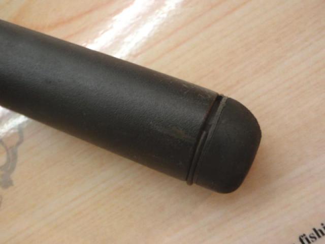 リバティクラブ磯風 3-45遠投・K