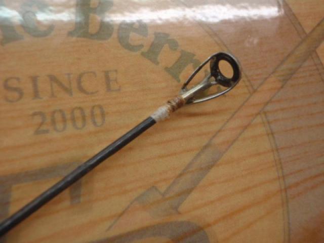 リバティクラブ磯風 3-45遠投・K