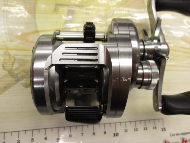 19カルカッタコンクエストDC 200