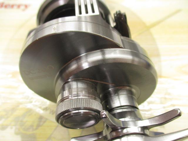 19カルカッタコンクエストDC 200