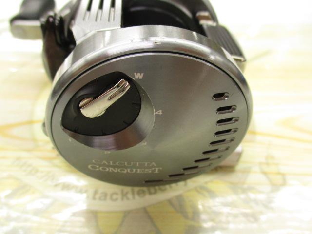 19カルカッタコンクエストDC 200