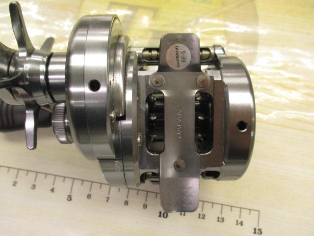 19カルカッタコンクエストDC 200