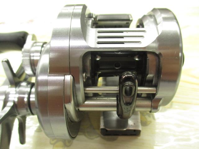 19カルカッタコンクエストDC 200