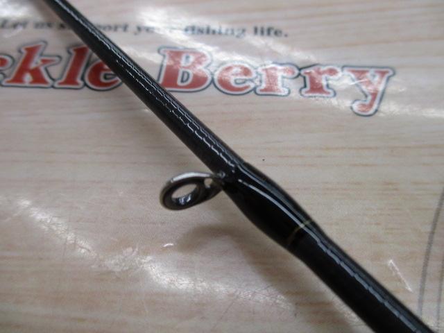 メタリア キス MH-165