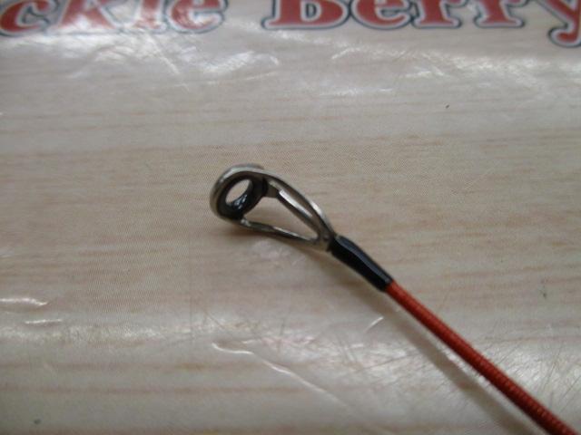 メタリア キス MH-165