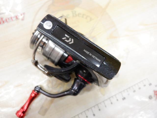 20月下美人X LT1000S-P