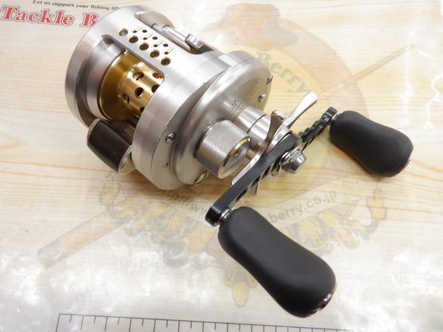 03カルカッタコンクエスト 200DC