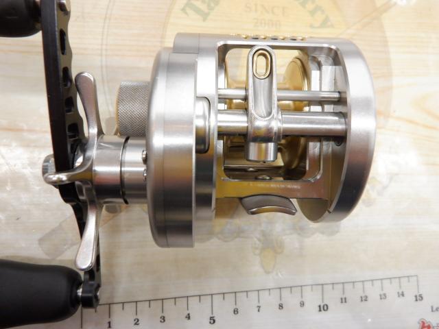 03カルカッタコンクエスト 200DC