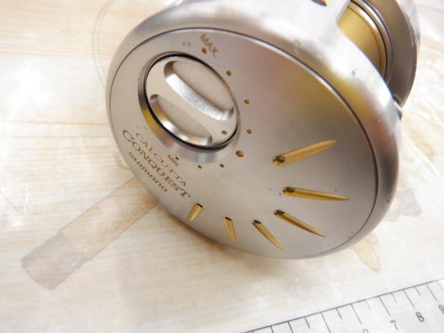 03カルカッタコンクエスト 200DC