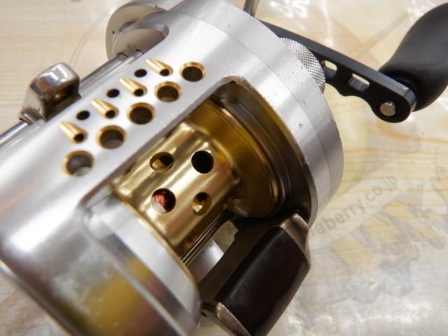 03カルカッタコンクエスト 200DC