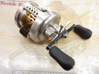 03カルカッタコンクエスト 200DC