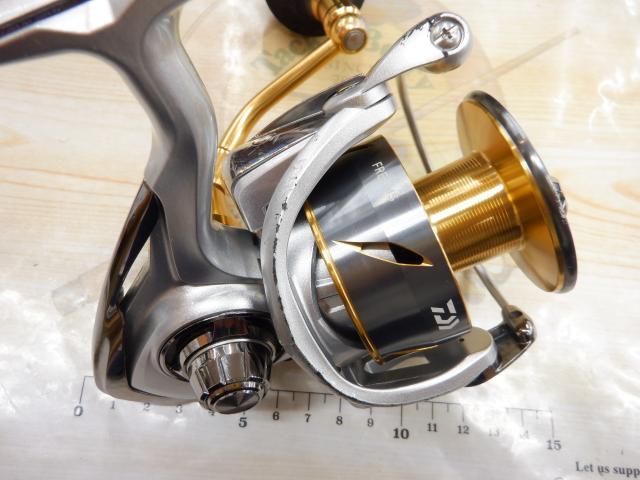 21フリームス LT6000D-H｜＠ベリーネット 日本最大新品中古釣具WEBショップ