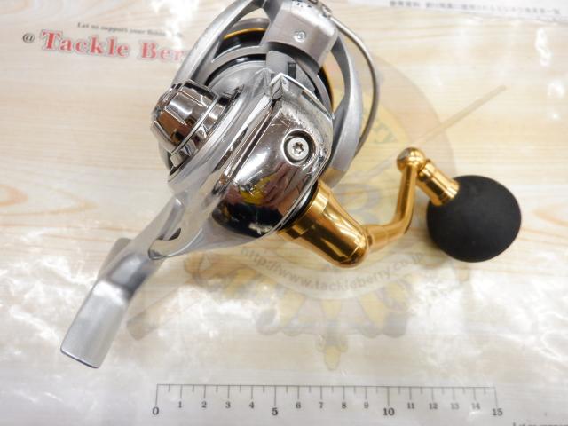 21フリームス LT6000D-H｜＠ベリーネット 日本最大新品中古釣具WEBショップ