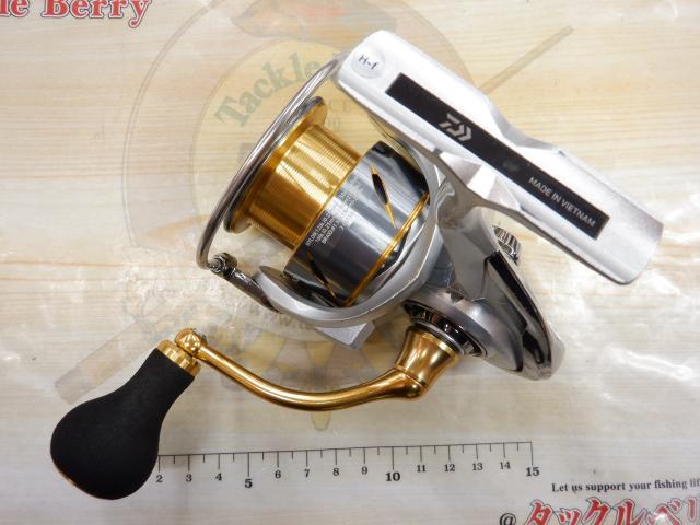 21 フリームス LT4000-CXH 中古美品！ 21フリームス LT4000-CXH｜＠ベリーネット 日本最大新品中古釣具WEB