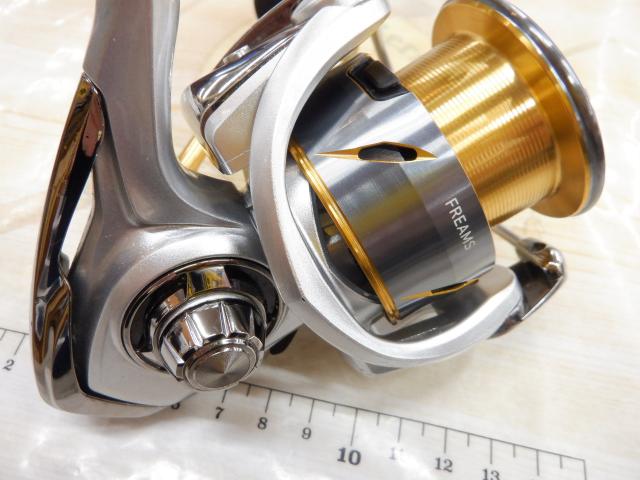21フリームス LT4000-CXH｜＠ベリーネット 日本最大新品中古釣具WEB