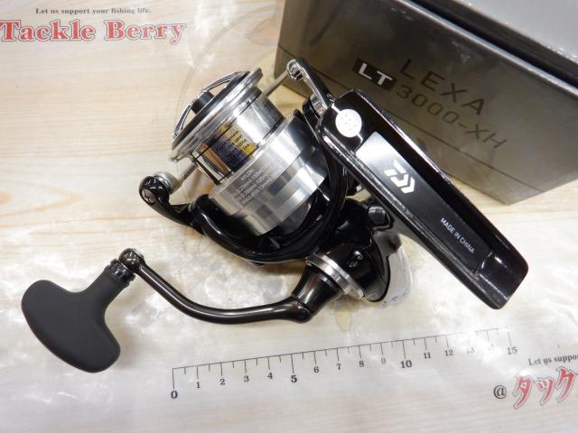 19レグザ LT3000-XH