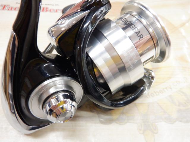 19レグザ LT3000-XH