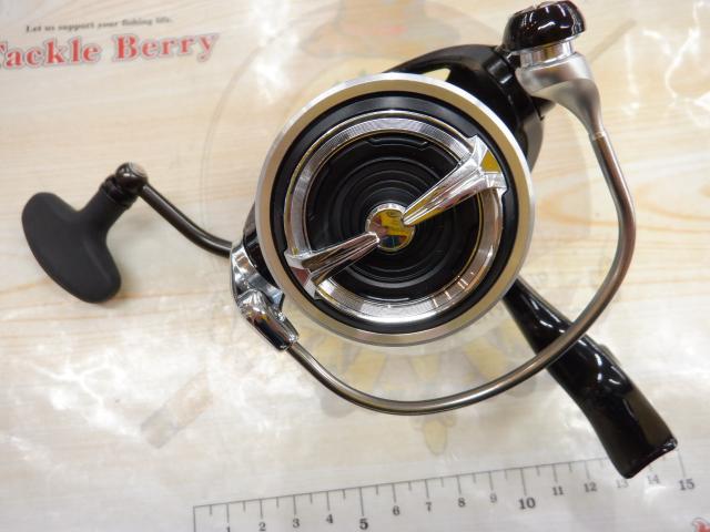 19レグザ LT3000-XH