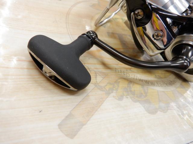 19レグザ LT3000-XH