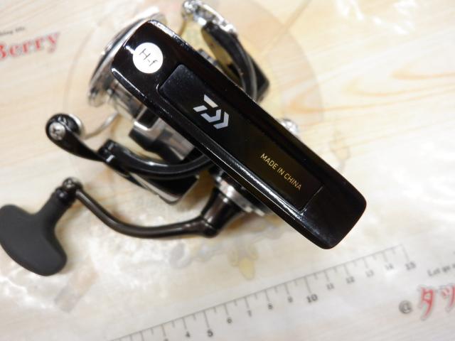 19レグザ LT3000-XH