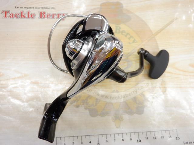 19レグザ LT3000-XH