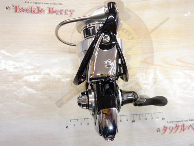 19レグザ LT3000-XH