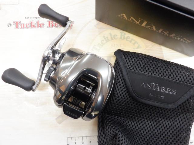 25アンタレス 101XG