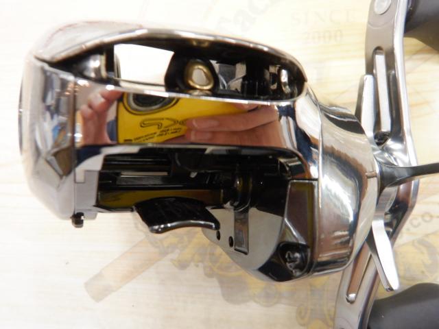 25アンタレス 101XG