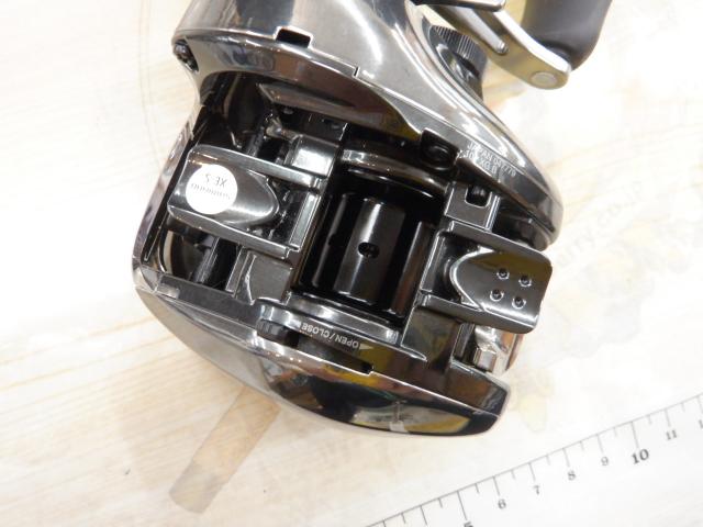 25アンタレス 101XG