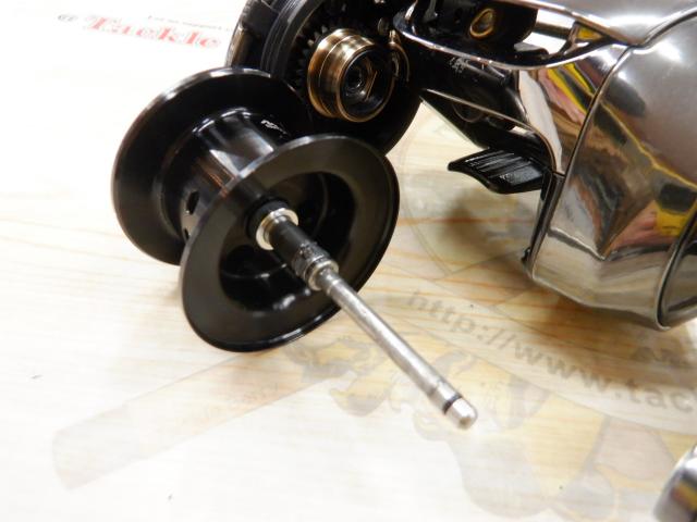 25アンタレス 101XG